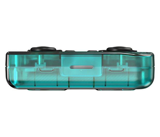 Anbernic RG35XX Pro z kartą SD 64GB zielony - 1596835 - zdjęcie 4